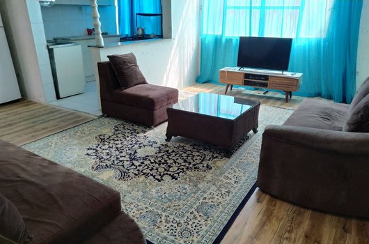 یک خوابه نارمک واحد ۳