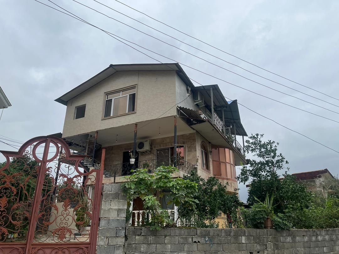 ویلا دوخوابه گرماپشته