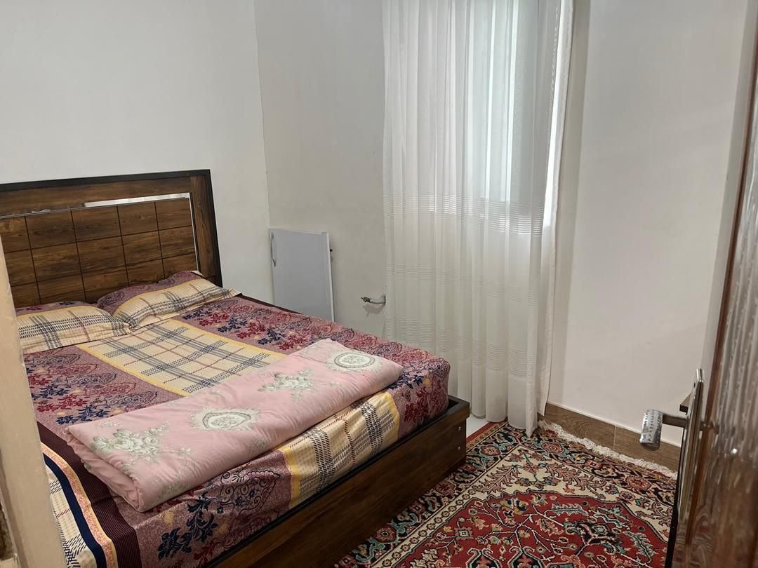 ویلا دوخوابه گرماپشته