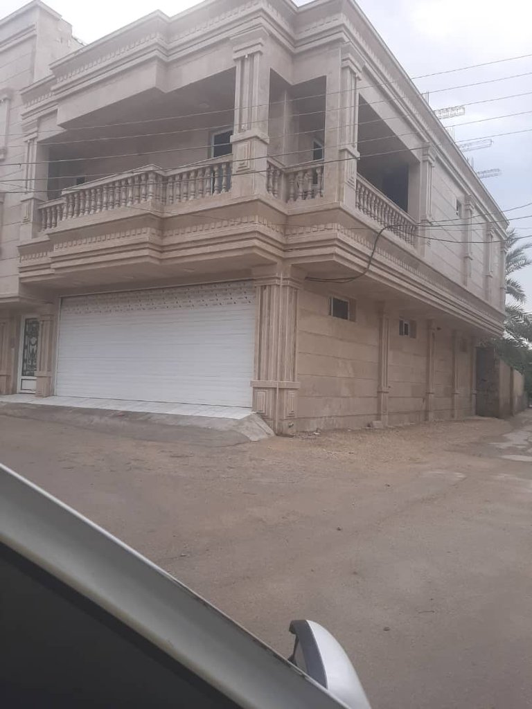 آپارتمان سه خوابه اسدبین