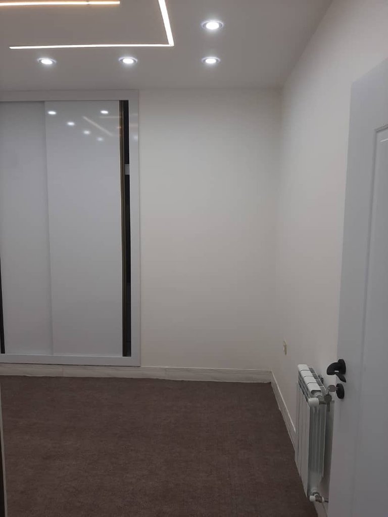 آپارتمان سه خوابه اسدبین