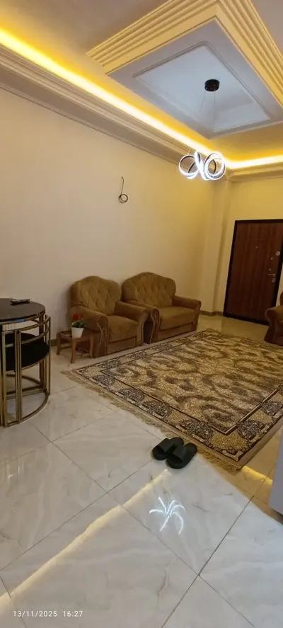 ویلا یک خوابه ساحلی دریای 33