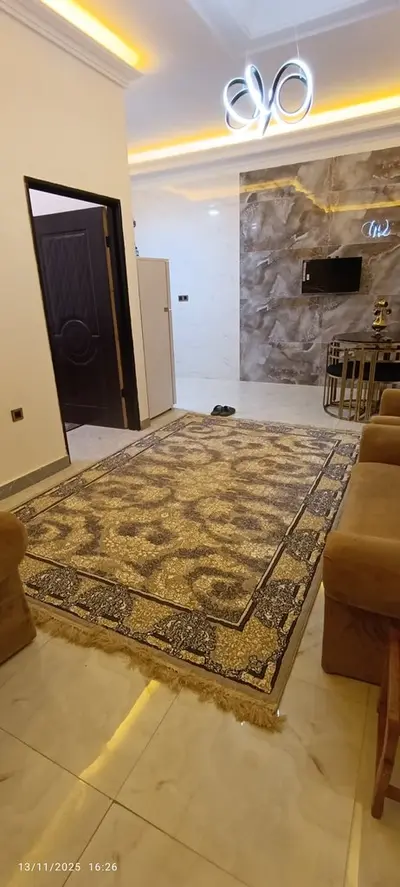 ویلا یک خوابه ساحلی دریای 33