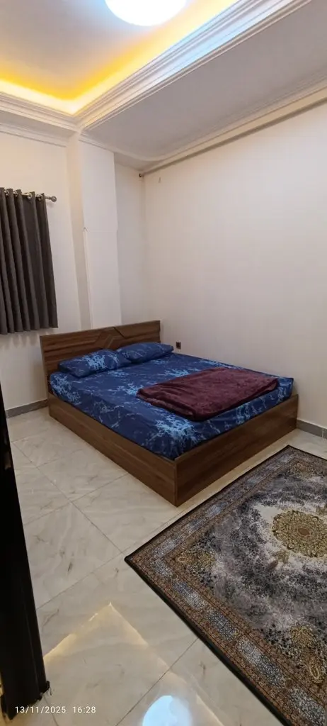 ویلا یک خوابه ساحلی دریای 33