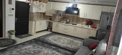 سوئیت سه خوابه امیدی 1