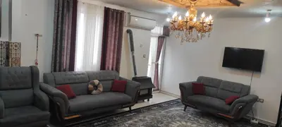 سوئیت سه خوابه امیدی 1