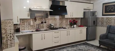 سوئیت سه خوابه امیدی 1