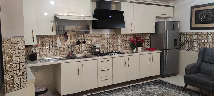 سوئیت سه خوابه امیدی 1