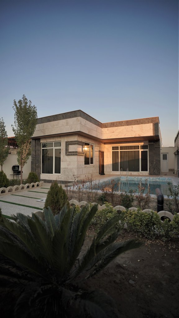 دوخوابه استخردار آبگرم پیمان 1