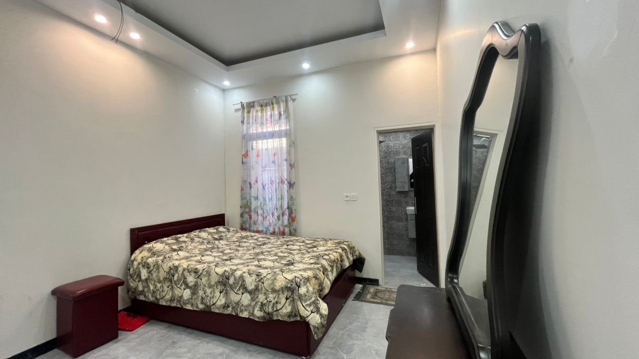 دوخوابه استخردار آبگرم پیمان 1