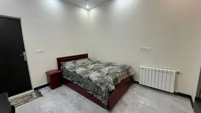 ویلا دوخوابه استخردار آبگرم پیمان 1