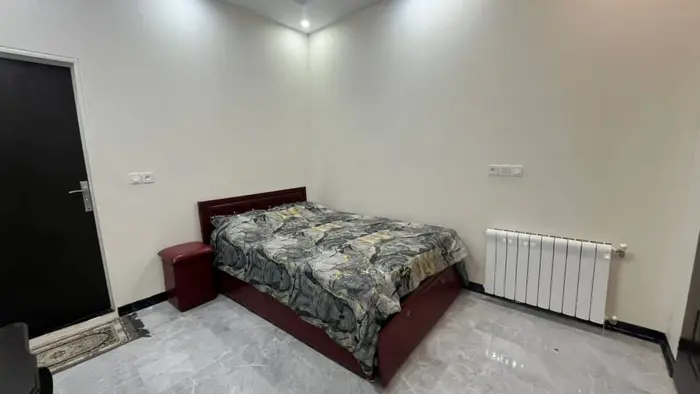 ویلا دوخوابه استخردار آبگرم پیمان 1