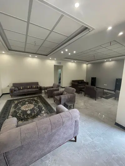 ویلا دوخوابه استخردار آبگرم پیمان 1