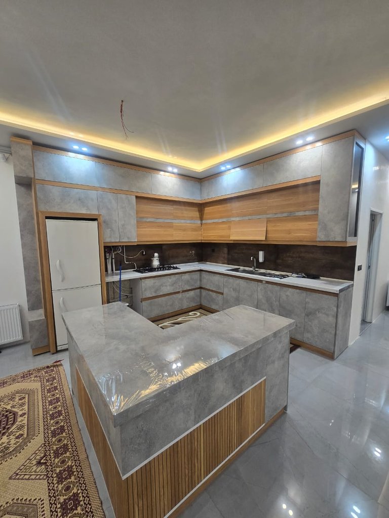 ویلا دوخوابه استخردار آبگرم سالار 1370