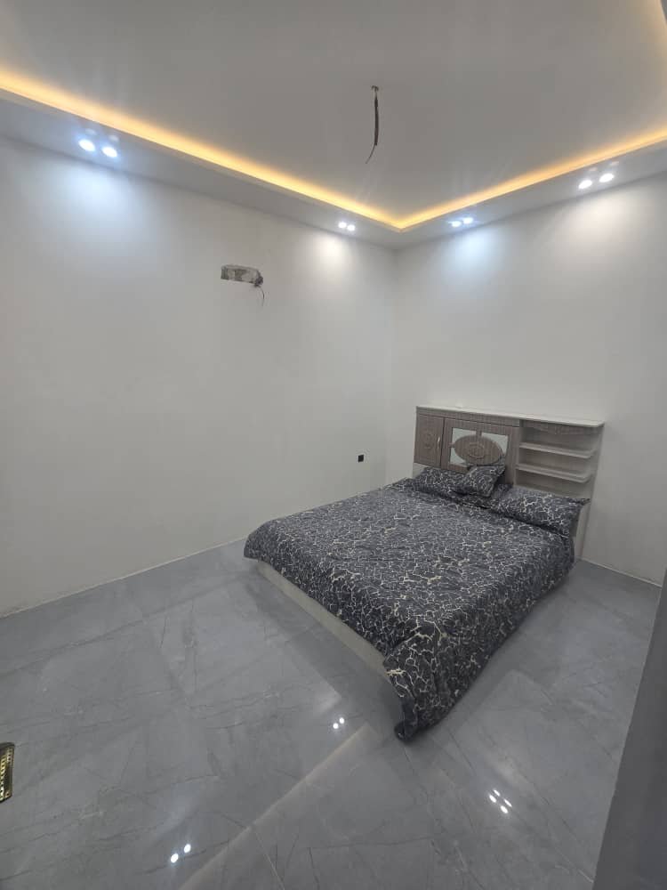 ویلا دوخوابه استخردار آبگرم سالار 1370