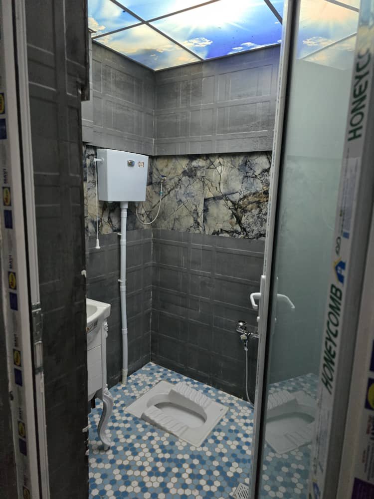 ویلا دوخوابه استخردار آبگرم سالار 1370