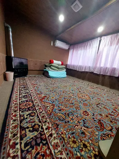 ویلا فلت سیمرغ 2