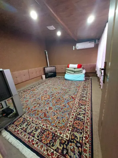 ویلا فلت سیمرغ 2