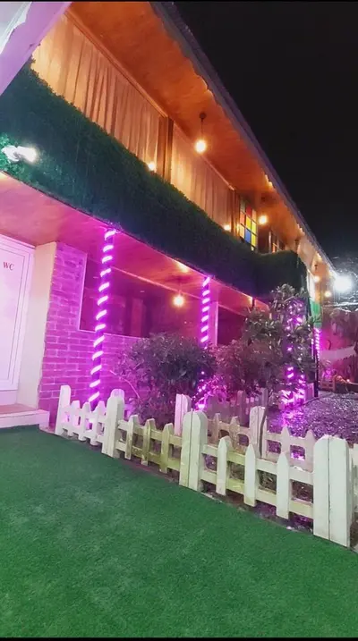 مجتمع اقامتی سیمرغ 1 - واحد فلت