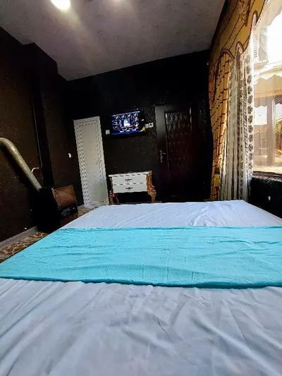 مجتمع اقامتی سیمرغ 1 - واحد فلت