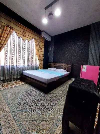 مجتمع اقامتی سیمرغ 1 - واحد فلت