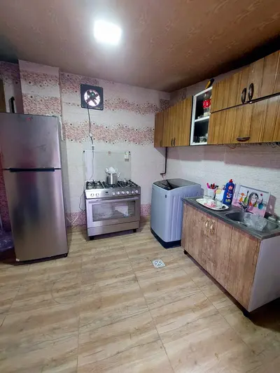 ویلا فلت سیمرغ 2