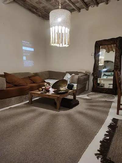 ویلا یک خوابه سیتو هاوس