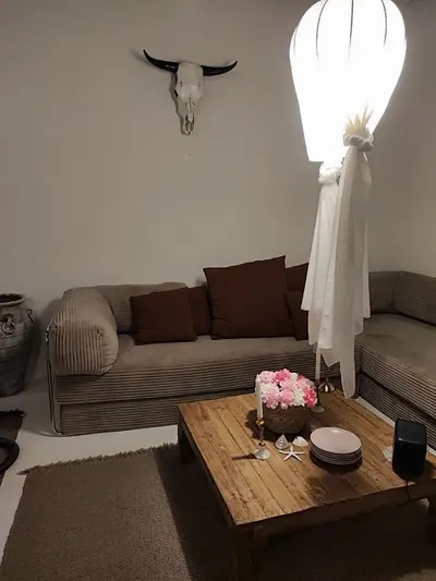 ویلا یک خوابه سیتو هاوس