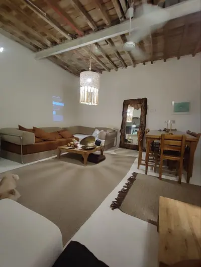 ویلا یک خوابه سیتو هاوس