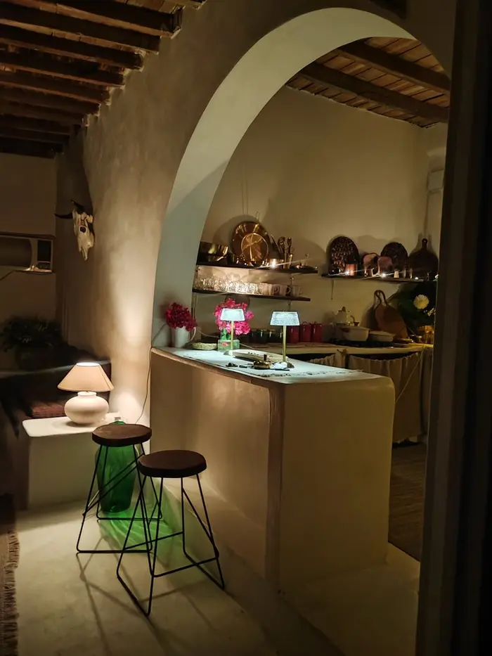 ویلا یک خوابه سیتو هاوس