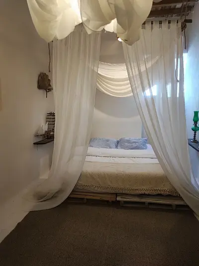 ویلا یک خوابه سیتو هاوس