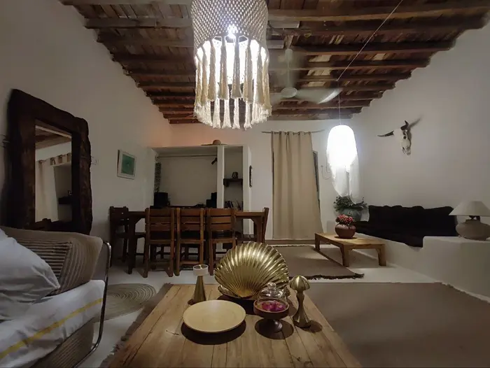 ویلا یک خوابه سیتو هاوس