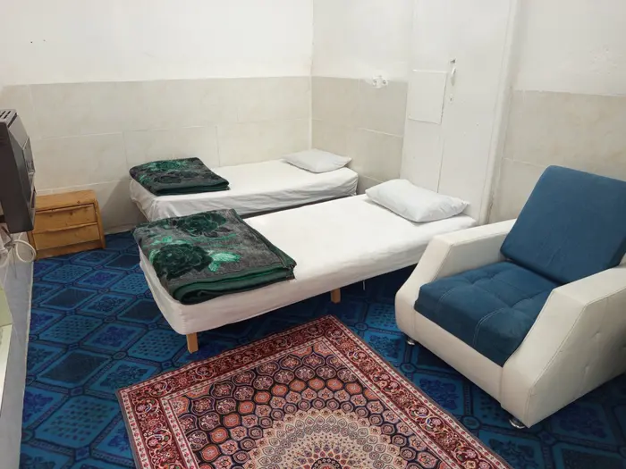 ویلا خاتون - واحد 2