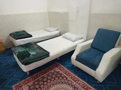 اقامتگاه سنتی خاتون -  واحد 2