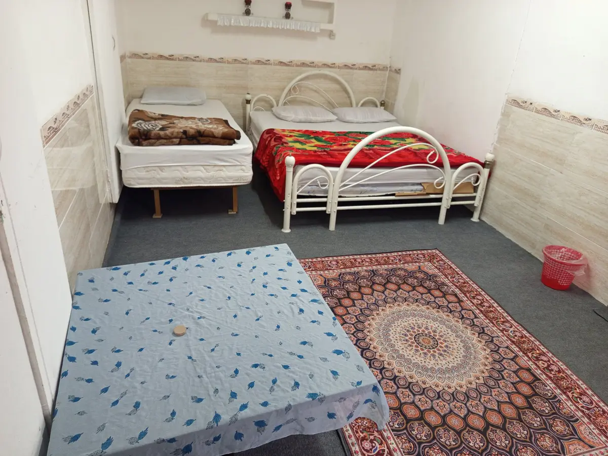 ویلا خاتون واحد ۴