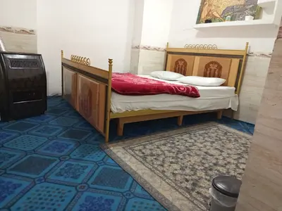 اقامتگاه سنتی خاتون واحد - 3