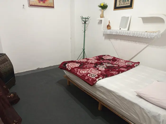 ویلا خاتون  واحد - 5