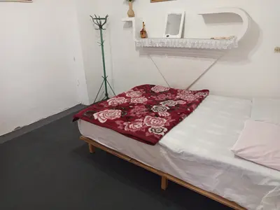 اقامتگاه سنتی خاتون واحد - 5