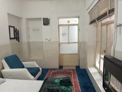 اقامتگاه سنتی خاتون -  واحد 2