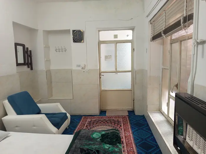 ویلا خاتون - واحد 2