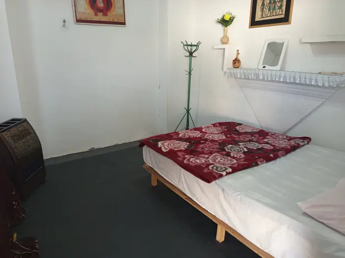 ویلا خاتون  واحد - 5