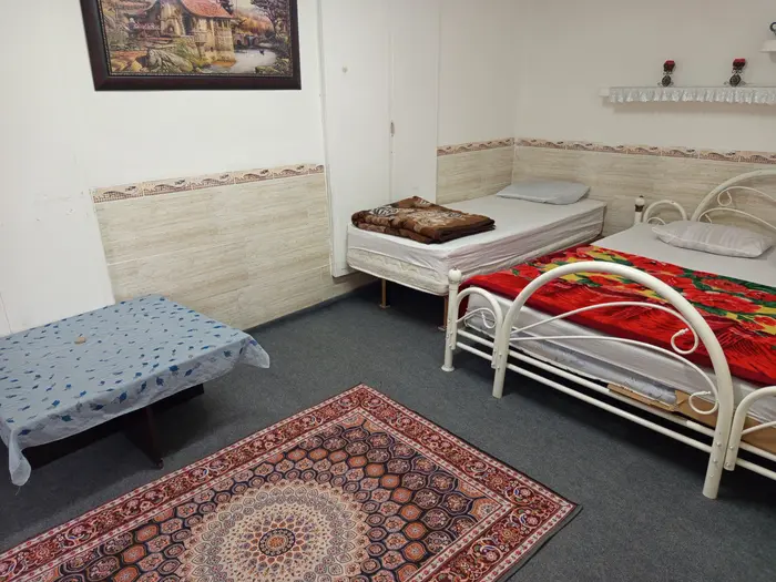 ویلا خاتون واحد ۴