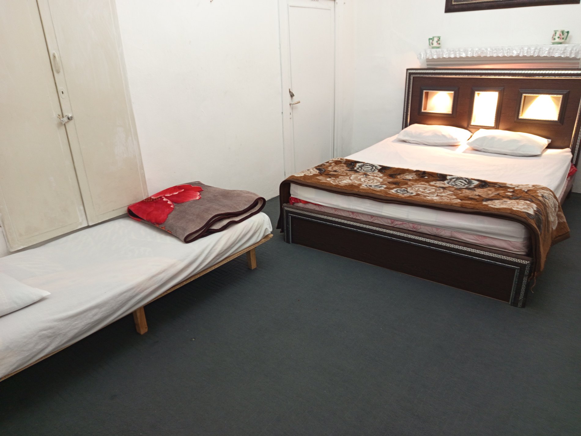 ویلا خاتون یک - واحد ۶