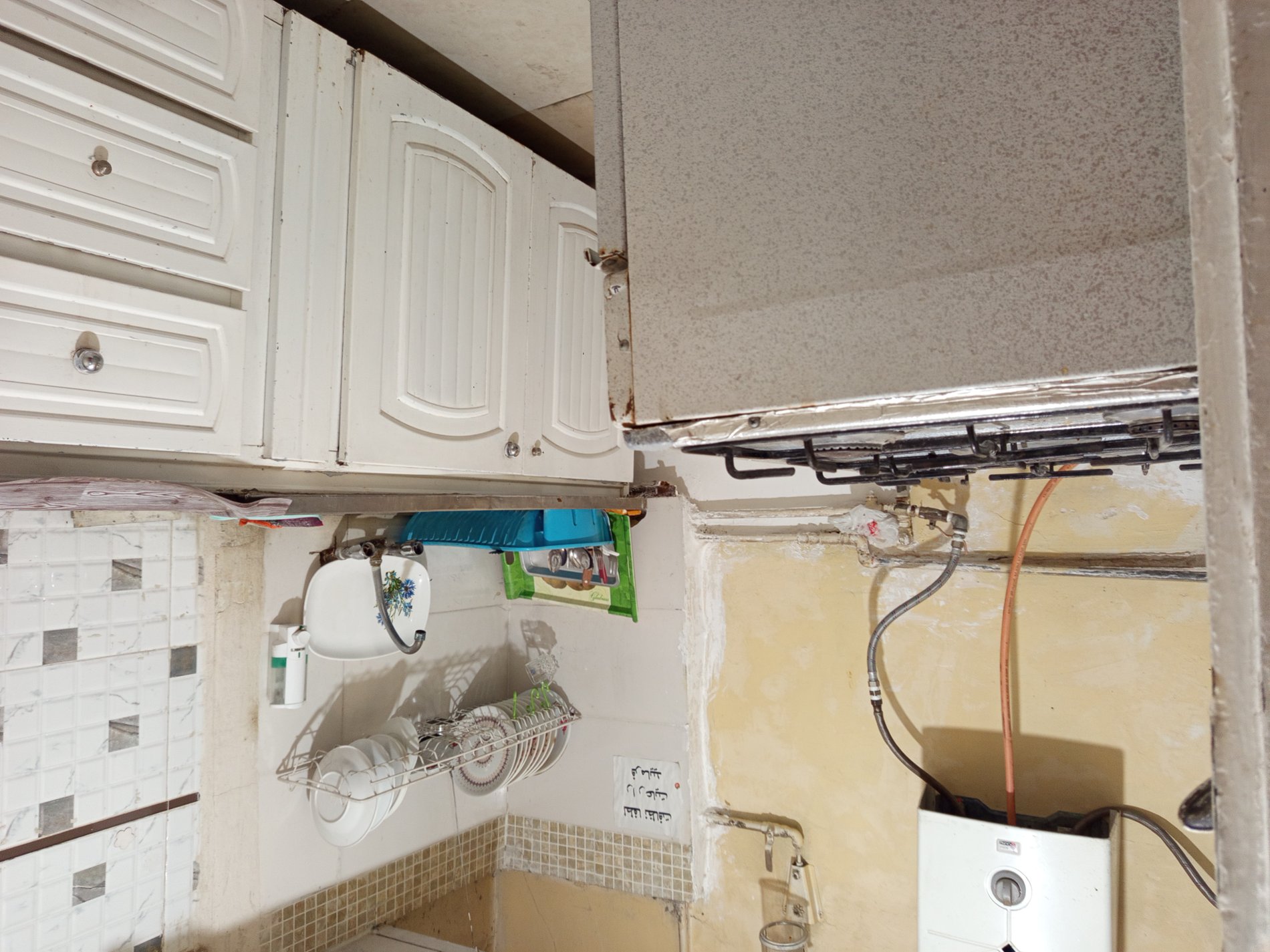 ویلا خاتون یک - واحد ۶