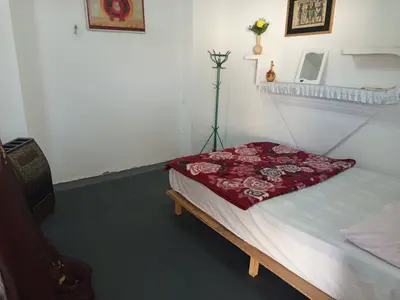 اقامتگاه سنتی خاتون واحد - 5