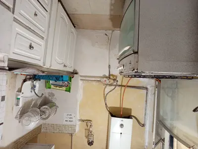 ویلا خاتون یک - واحد ۶