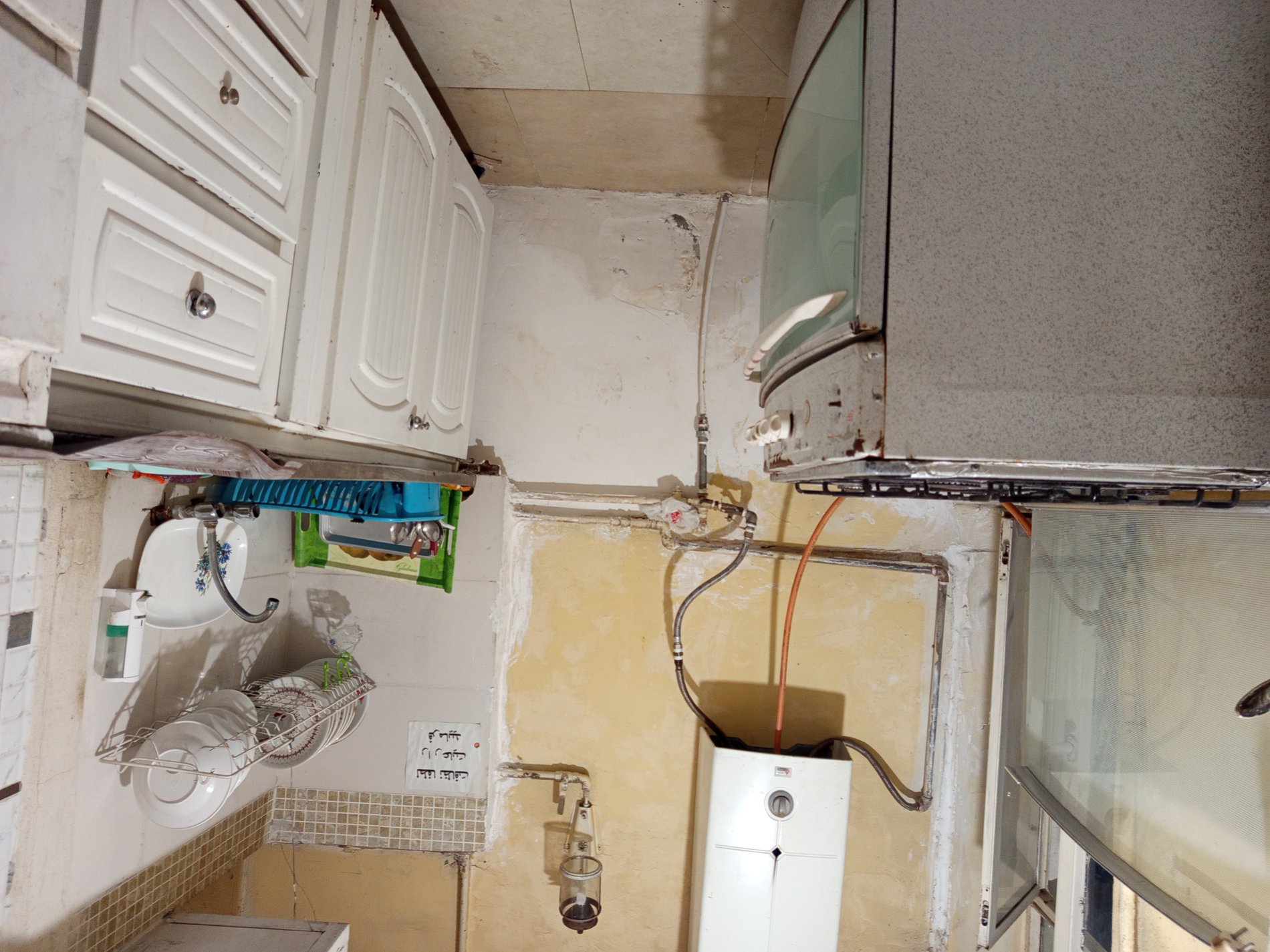 ویلا خاتون یک - واحد ۶