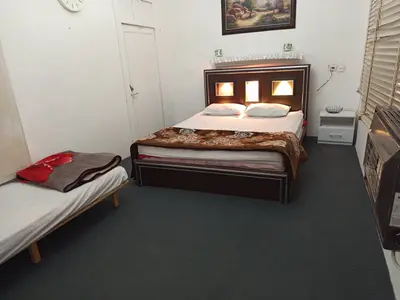 ویلا خاتون یک - واحد ۶