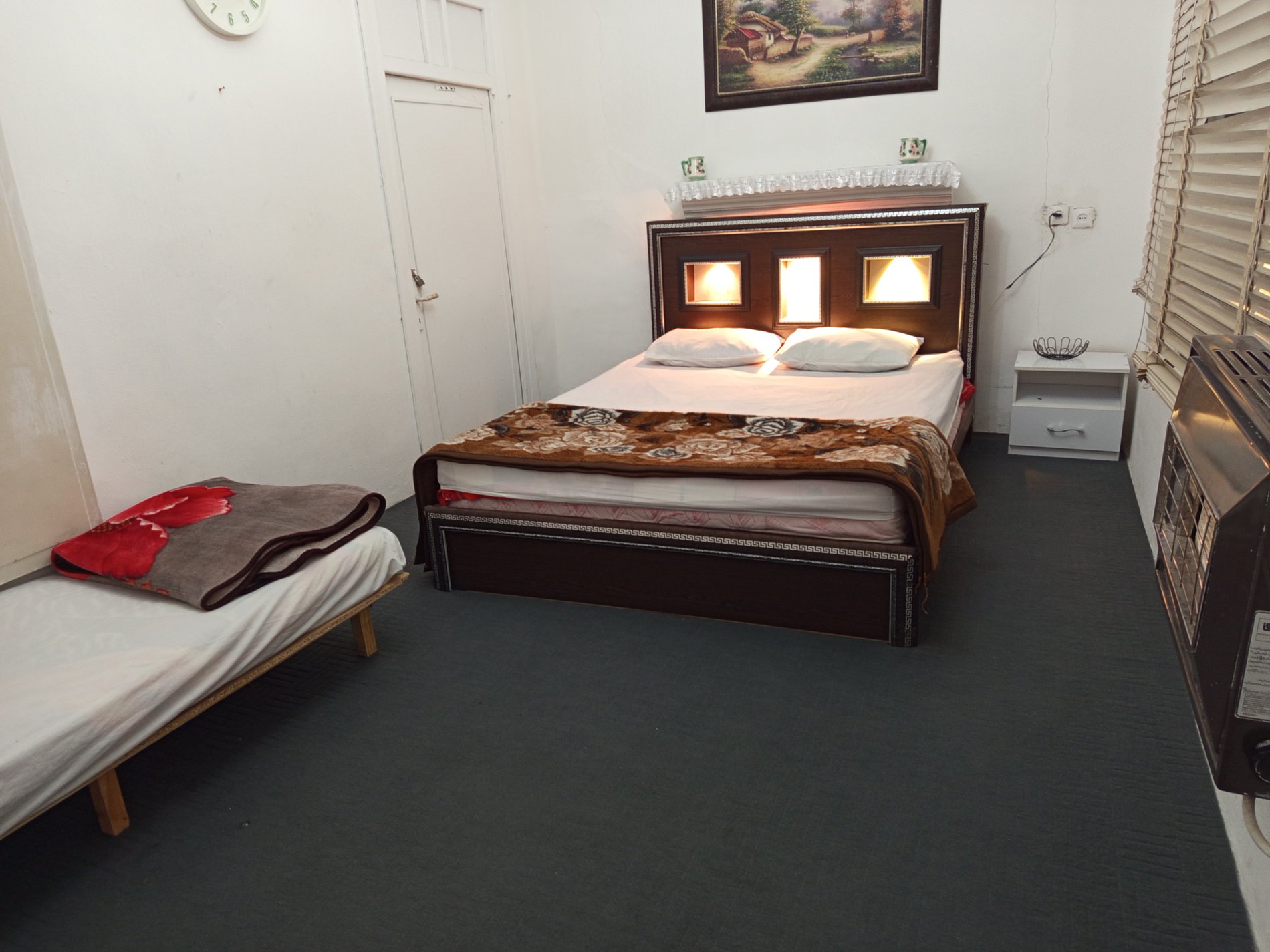 ویلا خاتون یک - واحد ۶