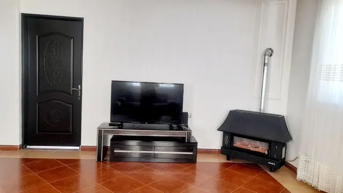 ویلا دوخوابه طبیعت 